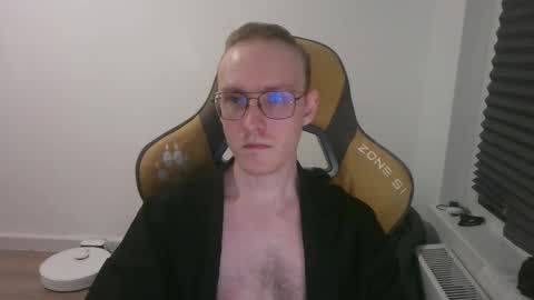 anthonythorn online show from March 6, 7:00 pm