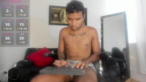 anthony online show from February 13, 2:44 pm