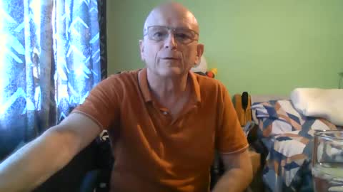 antmatt2025 online show from July 28, 5:01 pm