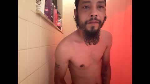 antonio_bugz online show from September 18, 9:11 am