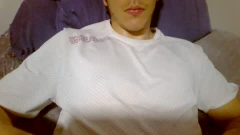 antonio_ricci online show from January 25, 11:43 pm