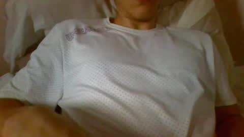 antonio_ricci online show from March 5, 6:33 am