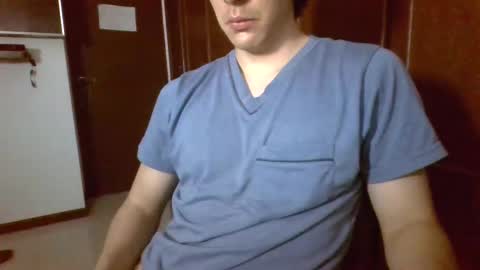 antonio_ricci online show from February 3, 12:47 am