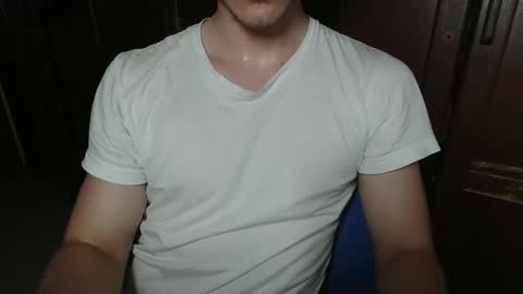 antonio_ricci online show from September 10, 4:44 am