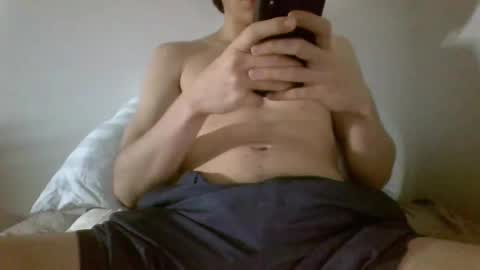 antonio_ricci online show from February 18, 5:31 am