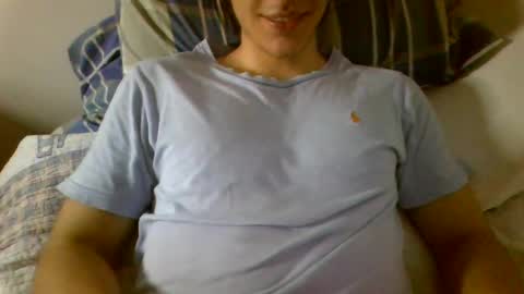 antonio_ricci online show from February 8, 1:22 am