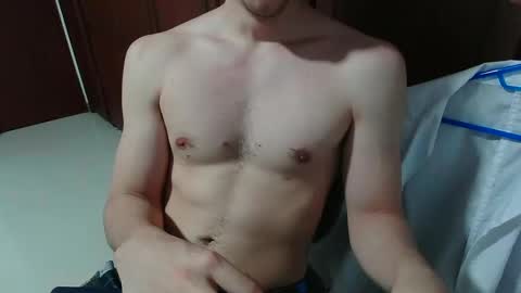 antonio_ricci online show from September 20, 4:01 am