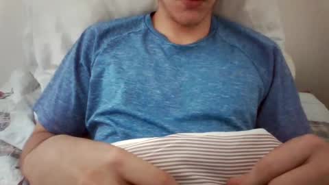 antonio_ricci online show from March 4, 7:11 pm