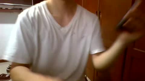 antonio_ricci online show from February 7, 7:18 am