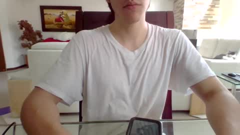 antonio_ricci online show from February 6, 7:51 pm