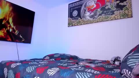 brendan and stiiven online show from December 20, 9:00 am