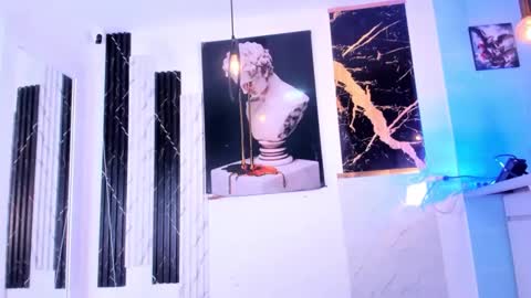 brendan and stiiven online show from February 20, 11:09 am