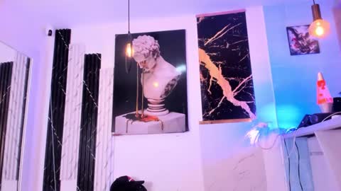 brendan and stiiven online show from February 17, 5:47 am