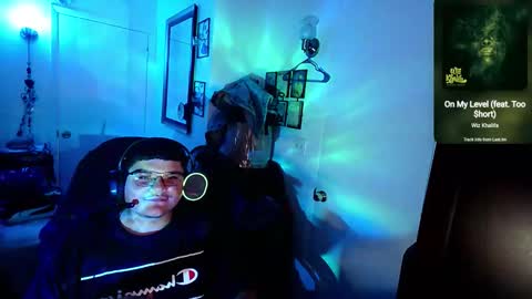 antonnastyfreak online show from March 9, 3:22 am