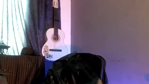 antonnello_ online show from November 24, 3:24 pm