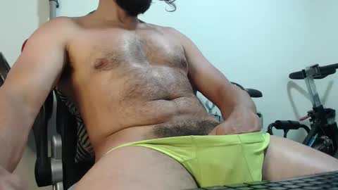 antony online show from November 6, 10:57 pm