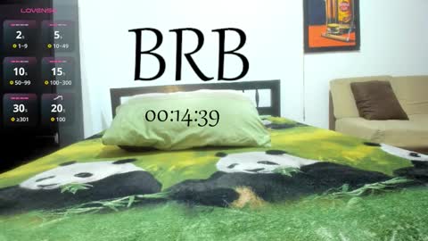 Juan Camilo online show from March 29, 6:19 pm