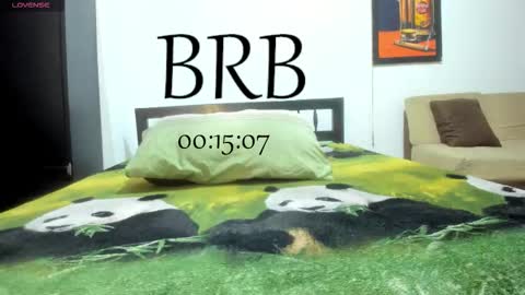 Juan Camilo online show from March 1, 10:42 pm