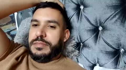 Antony online show from March 9, 6:28 am