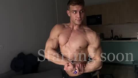 Adam 24 online show from June 9, 1:24 pm