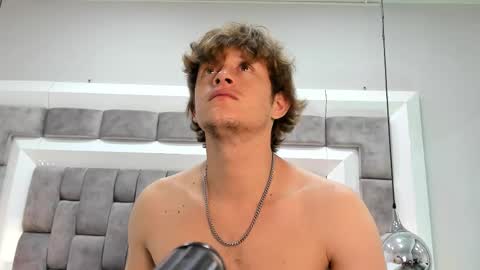 Snapshot of antthony_kings chatting on October 9, 8:25 pm Anthony King online show from October 9, 8:25 pm