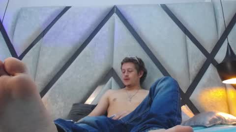 Snapshot of antthony_kings chatting on October 28, 9:50 pm Anthony King online show from October 28, 9:50 pm