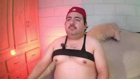 AnuarFox online show from June 25, 7:07 pm