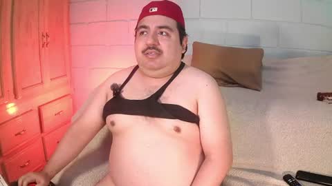 AnuarFox online show from June 23, 8:08 am