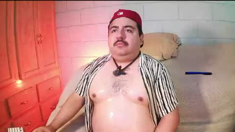 AnuarFox online show from August 1, 1:26 am
