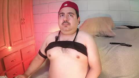 AnuarFox online show from July 21, 12:18 pm