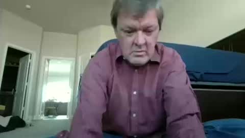 Snapshot of anudesteve4u chatting on October 13, 4:57 pm anudesteve4u online show from October 13, 4:57 pm