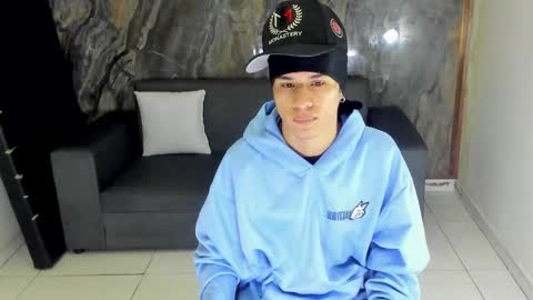 anyelo_sexyhot online show from January 31, 11:56 am