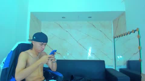 anyelo_sexyhot online show from September 26, 1:20 pm