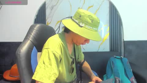 anyelo_sexyhot online show from September 12, 12:05 pm