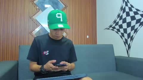 anyelo_sexyhot online show from February 13, 12:21 pm