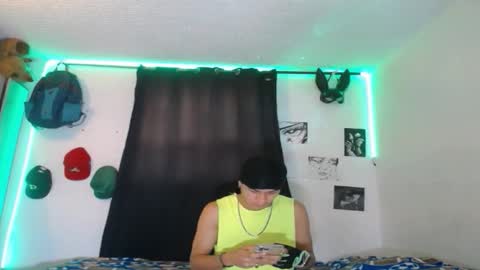 anyelo_sexyhot online show from February 8, 2:39 am