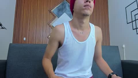 anyelo_sexyhot online show from February 12, 12:22 pm