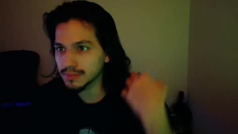 ApacheWithWebcam online show from February 7, 5:03 am