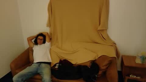 ApacheWithWebcam online show from January 12, 9:24 am