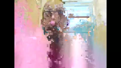 apapal12 online show from January 16, 3:09 am