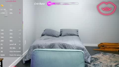 apocalypse_cream online show from April 1, 2:13 am