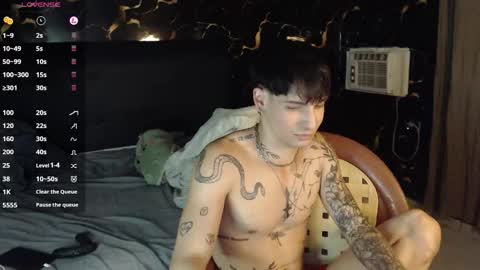 Apolo online show from January 17, 11:50 pm