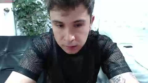 David online show from January 10, 1:21 am