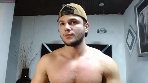 Apolo online show from September 20, 11:10 am