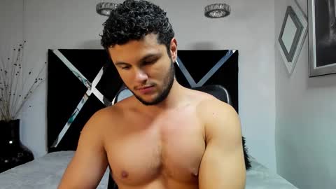 Apolo online show from October 1, 6:50 am