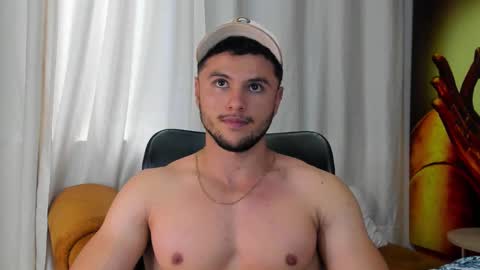 Apolo online show from February 23, 8:42 pm