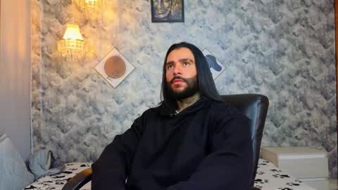 Apolo online show from January 11, 8:01 pm