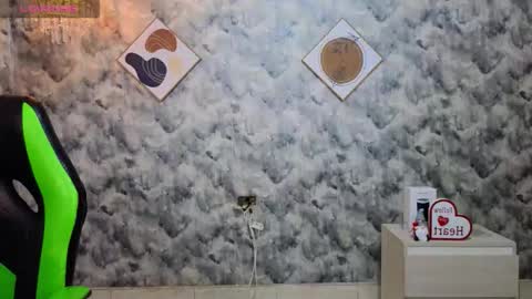 Apolo online show from March 8, 12:41 am