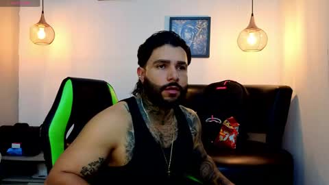 APOLO  online show from May 21, 11:42 pm