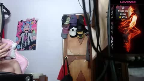 Andres online show from March 15, 11:33 pm